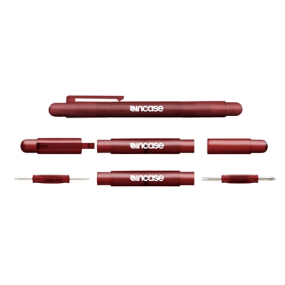 Custom 4-in-1 Precision Screwdriver | Promotional Tool with Logo| Silk Screen