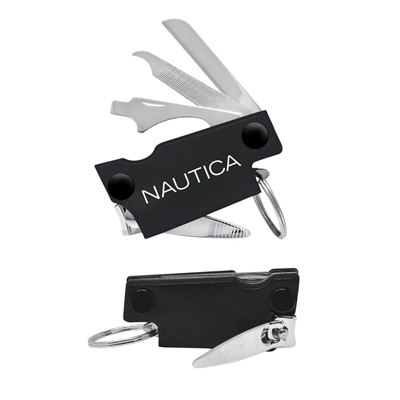 Maverick Multi-Tool Key Tag | Custom Promotional Keychain