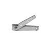 Laser Engraved Nail Clippers | Custom Promotional Grooming Tool