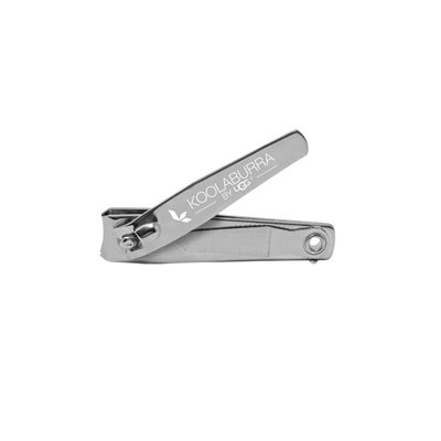 Laser Engraved Nail Clippers | Custom Promotional Grooming Tool