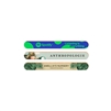 Custom Standard Emery Board | Full Color Promotional Nail File