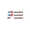 Political Regular Emery Board | Custom Campaign Promotional Product