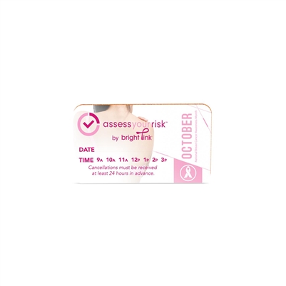 Custom Write-On Emery Board | Full Color Promotional Nail File