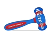 Custom Gavel Shaped Emery Board Full Color Imprint | Promotional Nail Files