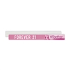 Custom Washable Salon Board | Full Color Promotional Nail File