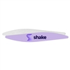 Wave Salon Board Full Color Imprint | Custom Promotional Nail File