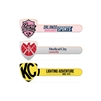 Custom Shield Emery Board | Full Color Promotional Nail File