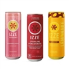 Custom Soda Can Emery Board | Full Color Promotional Nail File