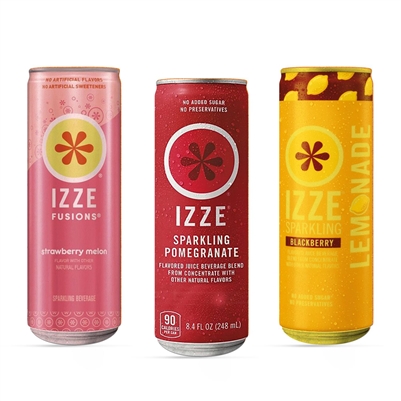 Custom Soda Can Emery Board | Full Color Promotional Nail File
