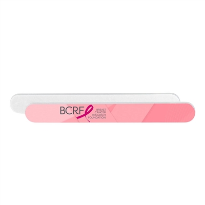 Salon Board Full Color Imprint | Custom Promotional Nail File