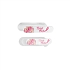 Mini Salon Board with Case | Custom Full Color Promotional Nail File