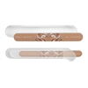 Salon Board with Case | Custom Full Color Promotional Nail File