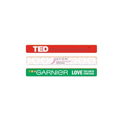 Custom Square Corner Standard Emery Board | Full Color Nail File