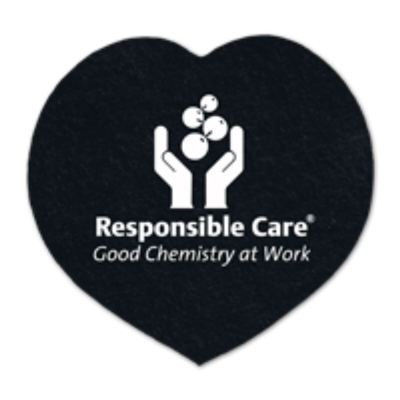 Heart Recycled Tire Coasters | Durable & Eco-Friendly Custom Coasters
