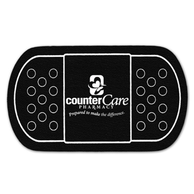 Bandage Rubber Jar Opener | USA-Made Fun Promotional Giveaway