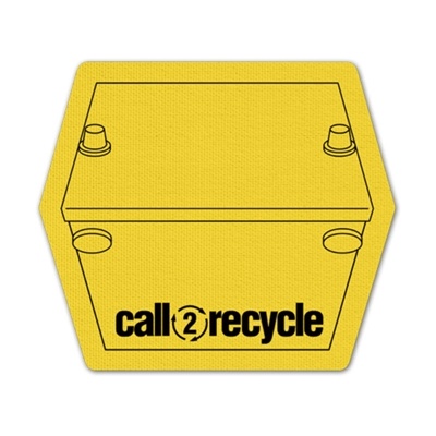 Battery Rubber Jar Opener | Fun & Practical USA-Made Promotional Giveaway