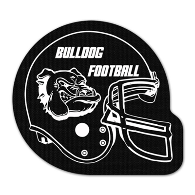 Football Helmet Rubber Jar Opener | Customizable Promotional Gift