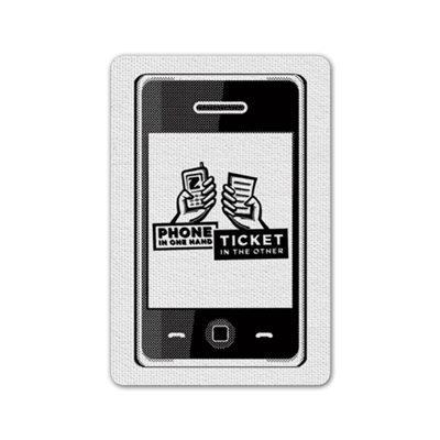 Smart Phone Rubber Jar Opener | Customizable & Durable Promo Gift