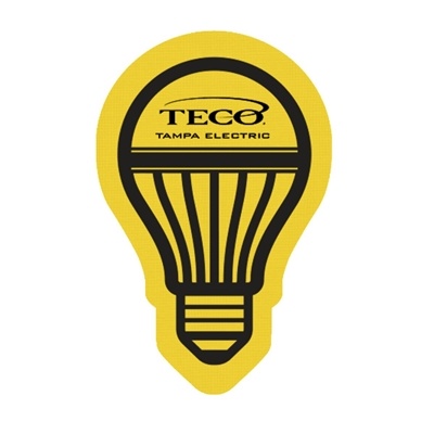 Fluorescent Bulb Jar Opener | Functional & Custom Branded