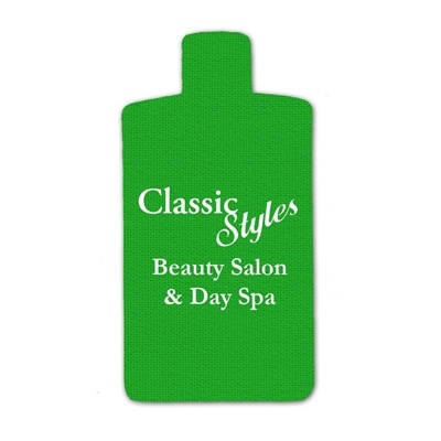 Lotion Bottle Rubber Jar Opener | Fun & Durable Promo Product