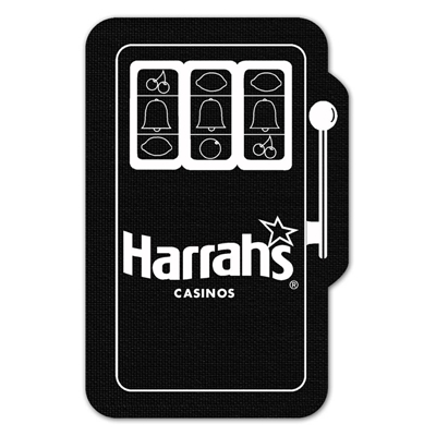 Slot Machine Rubber Jar Opener | Custom USA-Made Promotional Item