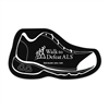 Sneaker Rubber Jar Opener | Custom USA-Made Promotional Item