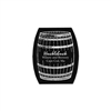 Custom Barrel Vinyl Jar Opener | Promotional Kitchen Giveaway Made in USA