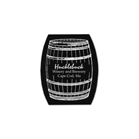 Custom Barrel Vinyl Jar Opener | Promotional Kitchen Giveaway Made in USA