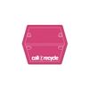 Custom Battery Vinyl Jar Opener | Promotional Kitchen Giveaway Made in USA