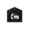 Custom Church Vinyl Jar Openers | USA Made Promotional Giveaways