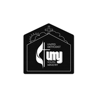 Custom Church Vinyl Jar Openers | USA Made Promotional Giveaways