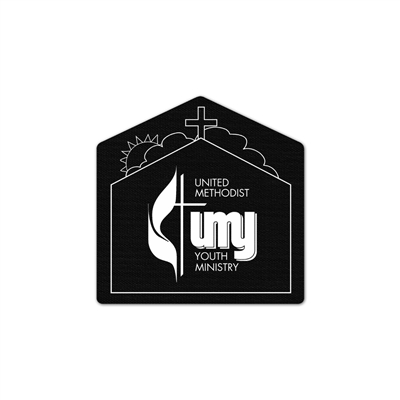 Custom Church Vinyl Jar Openers | USA Made Promotional Giveaways
