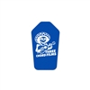 Custom Coffin Vinyl Jar Opener | Promotional Kitchen Giveaway Made in USA