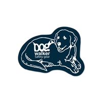 Custom Dog Vinyl Jar Openers | Pet Promotional Products USA Made