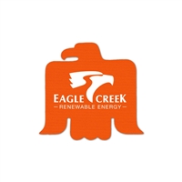 Custom Eagle Vinyl Jar Openers | USA Made Patriotic Promotional Products
