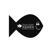 Custom Fish Vinyl Jar Openers | USA Made Fishing Promotional Products