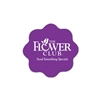 Custom Flower Vinyl Jar Openers | USA Made Floral Promotional Products