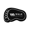 Foot Vinyl Jar Opener | Custom USA Made Promotional Jar Openers