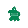Ghost Vinyl Jar Opener | Custom Promotional Jar Openers