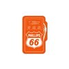 Gas Pump Vinyl Jar Opener | Custom Promotional Jar Openers Made in USA