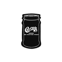 Narrow Jar Vinyl Jar Opener | Custom Promotional Kitchen Giveaways USA Made