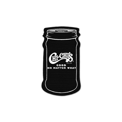 Narrow Jar Vinyl Jar Opener | Custom Promotional Kitchen Giveaways USA Made