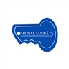 Key Vinyl Jar Opener | Custom Promotional Kitchen Giveaways USA Made