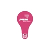 Light Bulb Vinyl Jar Opener | Custom Promotional Kitchen Giveaways USA Made