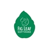 Leaf Vinyl Jar Opener | Custom Promotional Jar Openers Made in USA