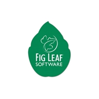 Leaf Vinyl Jar Opener | Custom Promotional Jar Openers Made in USA