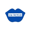 Lips Vinyl Jar Opener | Custom Promotional Jar Openers Made in USA