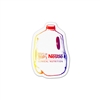 Milk Jug Vinyl Jar Opener | Custom Promotional Jar Openers Made in USA