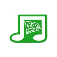 Custom Music Note Vinyl Jar Opener | USA Made Promotional Kitchen Giveaway
