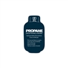 Custom Propane Tank Vinyl Jar Opener | USA Made Promotional Kitchen Tool
